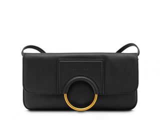 The Capri Crossbody Clutch