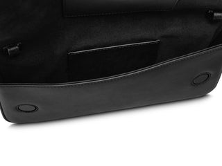 The Capri Crossbody Clutch
