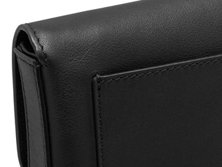 The Capri Crossbody Clutch
