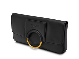 The Capri Crossbody Clutch