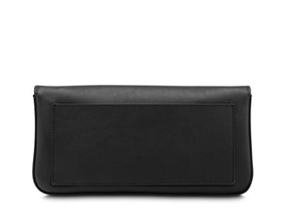 The Capri Crossbody Clutch