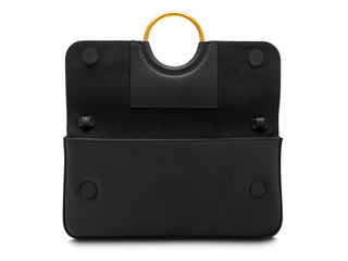 The Capri Crossbody Clutch