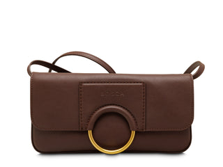 The Capri Crossbody Clutch