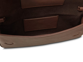 The Capri Crossbody Clutch