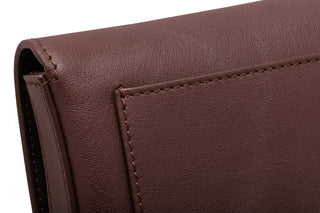 The Capri Crossbody Clutch