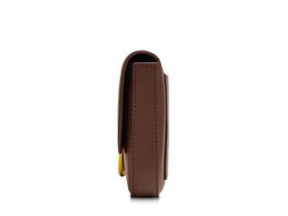 The Capri Crossbody Clutch
