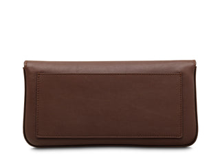 The Capri Crossbody Clutch