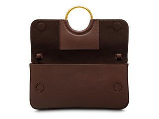 The Capri Crossbody Clutch