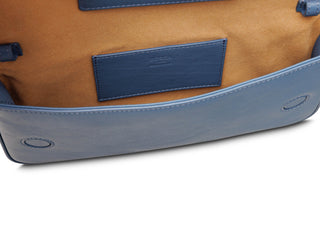 The Capri Crossbody Clutch
