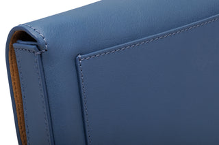 The Capri Crossbody Clutch