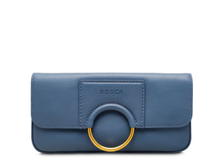 The Capri Crossbody Clutch