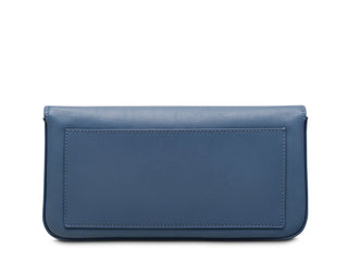The Capri Crossbody Clutch