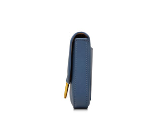 The Capri Crossbody Clutch