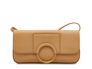 The Capri Crossbody Clutch