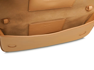 The Capri Crossbody Clutch