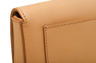 The Capri Crossbody Clutch