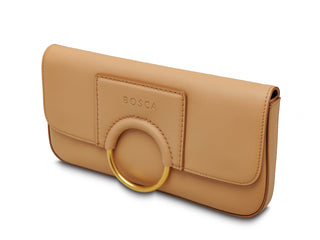 The Capri Crossbody Clutch