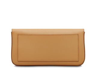 The Capri Crossbody Clutch