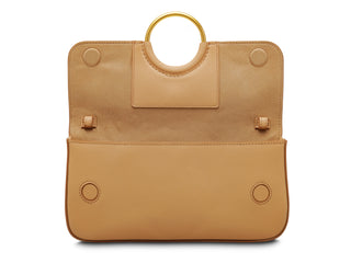 The Capri Crossbody Clutch