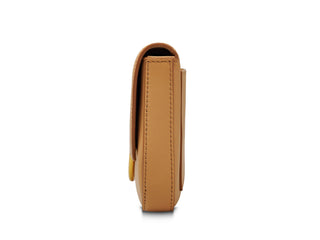 The Capri Crossbody Clutch