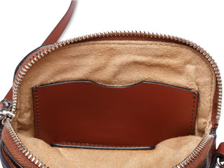 Monfrini London Crossbody Mini Purse