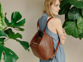 bosca vintage leather backpack | Men's Old Stringer Bag organizational suite Utilikit by Bosca Vintage |