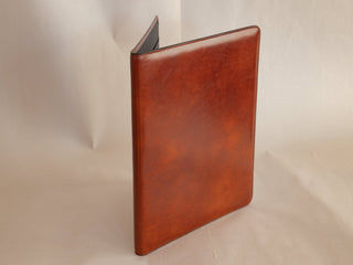 8 1/2 X 11 Writing Pad Cover