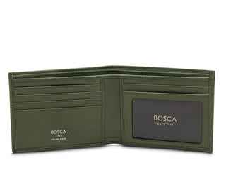 Executive I.D. Wallet - RFID