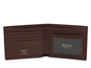 Executive I.D. Wallet - RFID