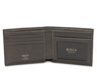 Executive I.D. Wallet - RFID