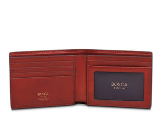 Roma Executive ID Wallet