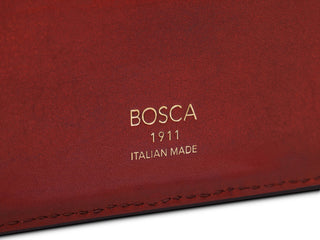 Roma Executive ID Wallet