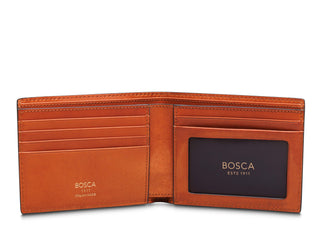 Roma Executive ID Wallet