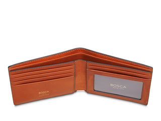 Roma Executive ID Wallet