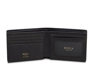 Roma Executive ID Wallet