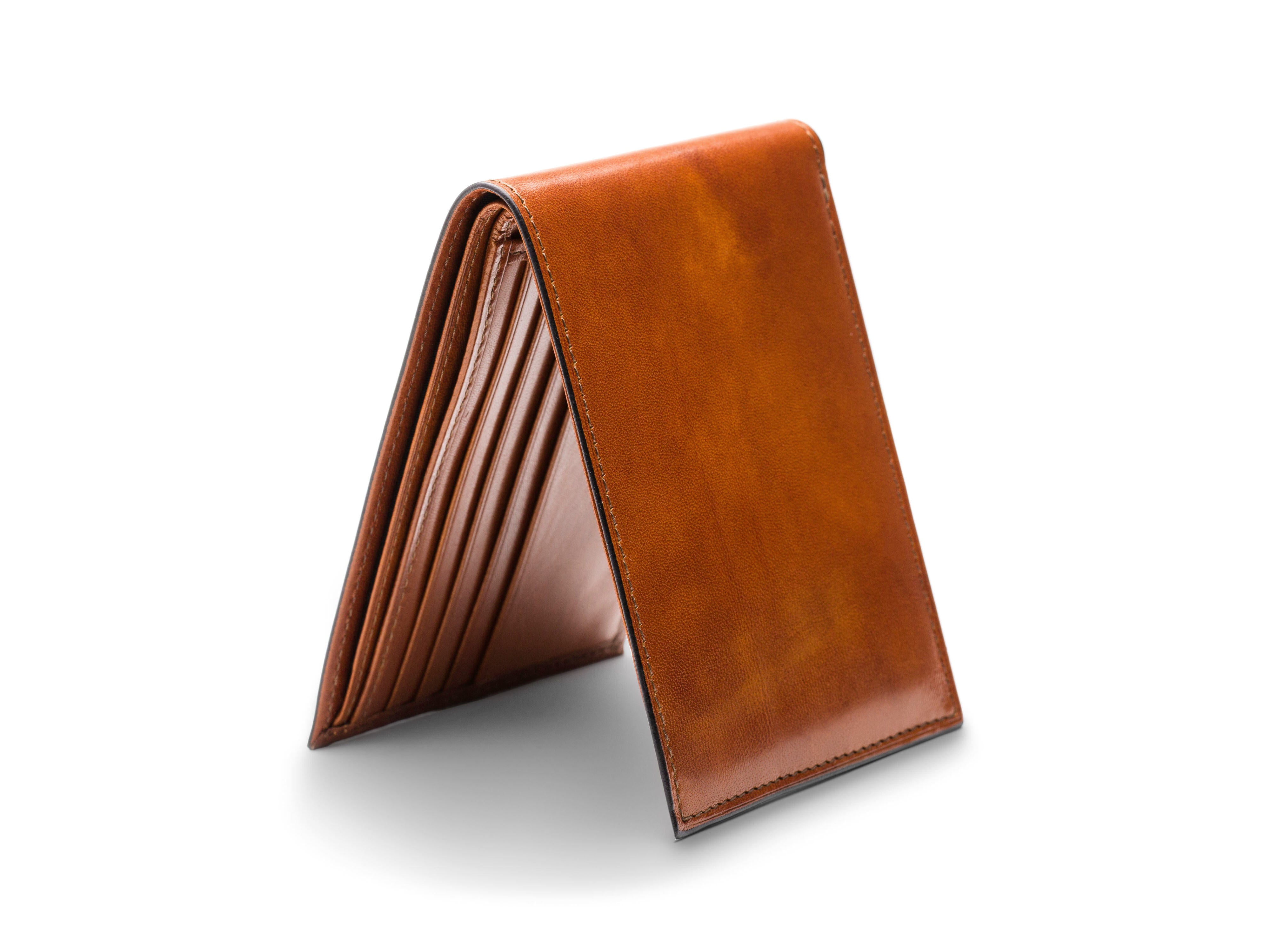 Why Your Wallet is the Most Important Accessory You Never Thought About