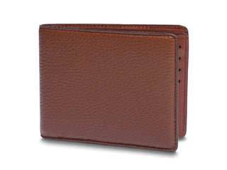 Monfrini Slim 8 Slot Pocket Wallet