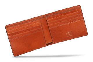 Dolce Italia 8 Pocket Wallet