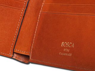 Dolce Italia 8 Pocket Wallet