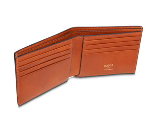 Dolce Italia 8 Pocket Wallet