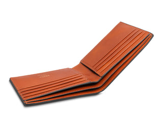 Dolce Italia 8 Pocket Wallet