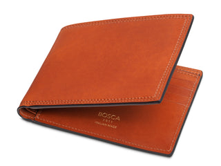 Dolce Italia 8 Pocket Wallet