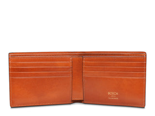Dolce Italia 8 Pocket Wallet